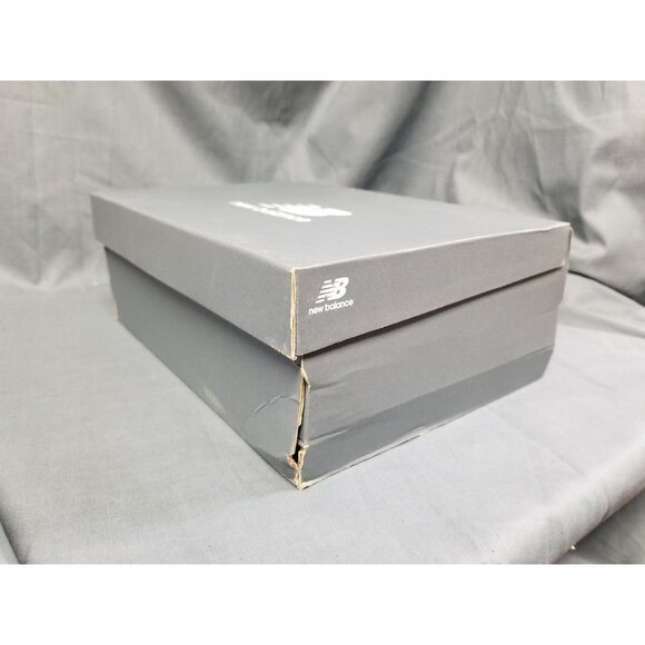 New Balance 740 Bungee Sneakers PZ740NW Grey White Size 1.5 NEW IN BOX! - Picture 12 of 12